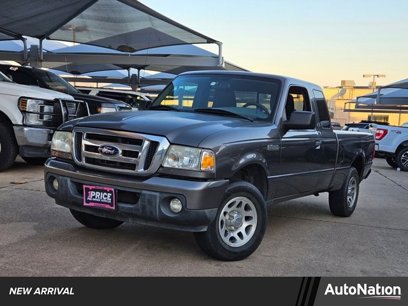 Used 2010 Ford Ranger XLT