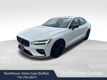Certified 2024 Volvo S60 B5 Plus