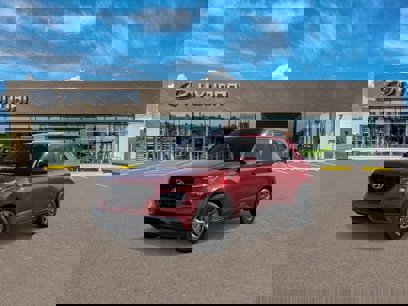 New 2025 Hyundai Venue SE