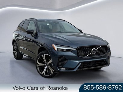 New 2025 Volvo XC60 B5 Ultra w/ Protection Package Premier