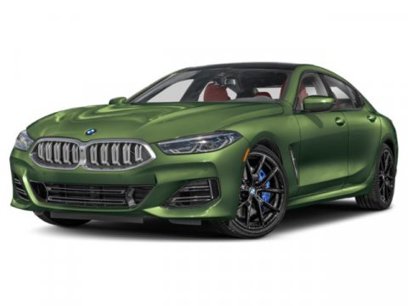 New 2026 BMW 840i xDrive