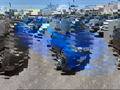 Used 2018 Chevrolet Volt LT w/ LT Driver Confidence Package
