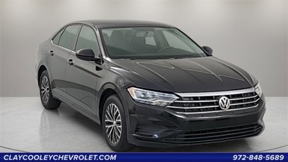 Used 2021 Volkswagen Jetta S w/ Driver Assistance Package