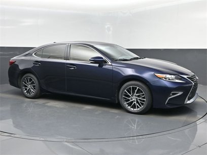 Used 2016 Lexus ES 350