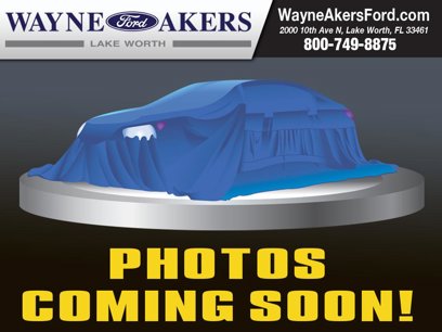 Used 2021 Nissan NV 1500 S