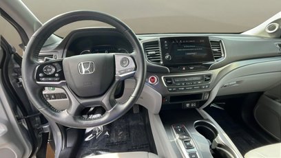 Used 2022 Honda Pilot EX-L