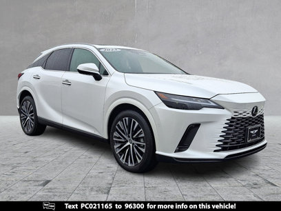 Used 2023 Lexus RX 350 Premium Plus