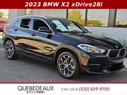 Used 2023 BMW X2 xDrive28i w/ Convenience Package