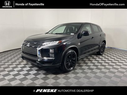 Used 2023 Mitsubishi Outlander Sport LE