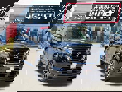 Certified 2023 Nissan Pathfinder SV