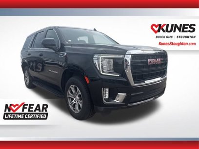 Used 2023 GMC Yukon SLE