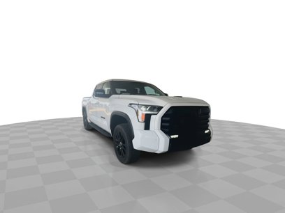 Used 2024 Toyota Tundra Limited