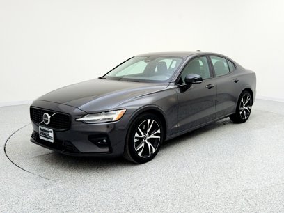 Used 2024 Volvo S60 B5 Plus