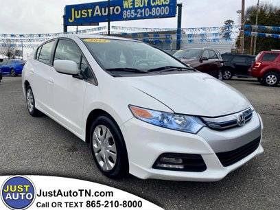 Used 2014 Honda Insight