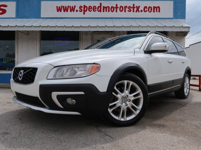 Used 2016 Volvo XC70 T5 Premier w/ Proximity Package