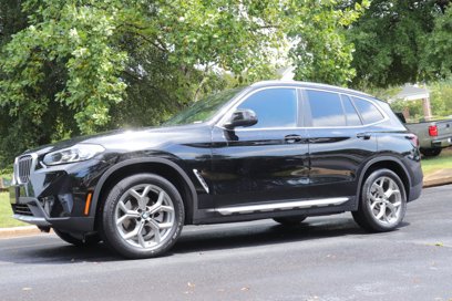 Used 2023 BMW X3 xDrive30i w/ Convenience Package