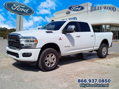 Used 2023 RAM 2500 Laramie