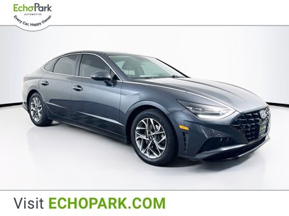 Used 2023 Hyundai Sonata SEL
