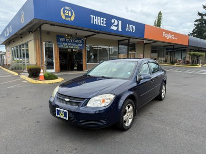 Used 2010 Chevrolet Cobalt LT w/ Preferred Equipment Group