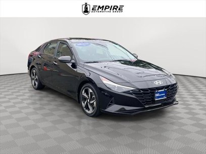 Used 2023 Hyundai Elantra SEL w/ Convenience Package