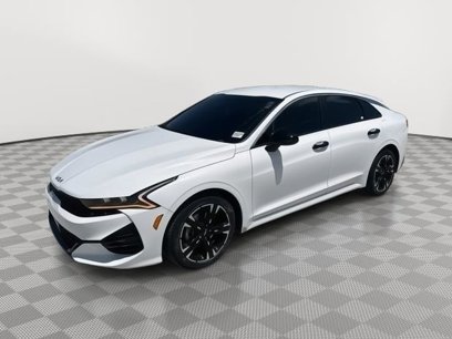 Used 2023 Kia K5 GT-Line w/ GT-Line Premium Package