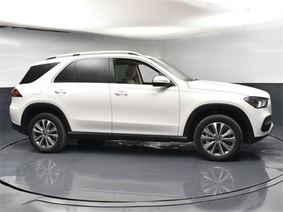 Used 2021 Mercedes-Benz GLE 350