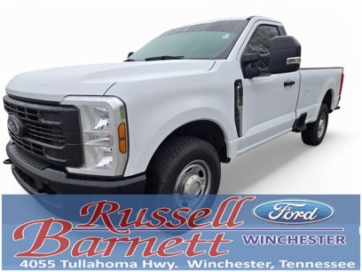 Used 2024 Ford F250 XL