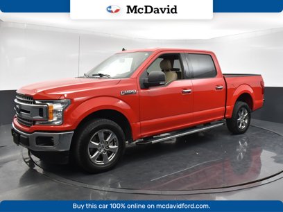 Used 2019 Ford F150 XLT w/ Equipment Group 302A Luxury