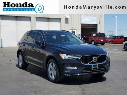 Used 2022 Volvo XC60 B5 Momentum