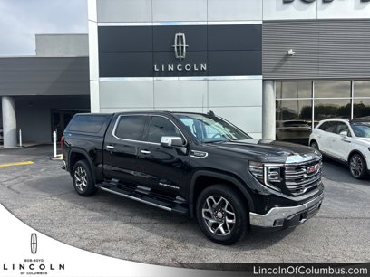 Used 2023 GMC Sierra 1500 SLT w/ SLT Premium Plus Package