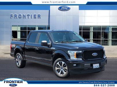 Used 2019 Ford F150 XL w/ Equipment Group 101A Mid