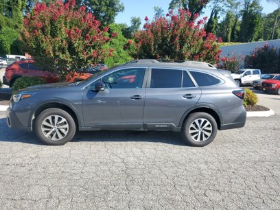 Used 2022 Subaru Outback Premium
