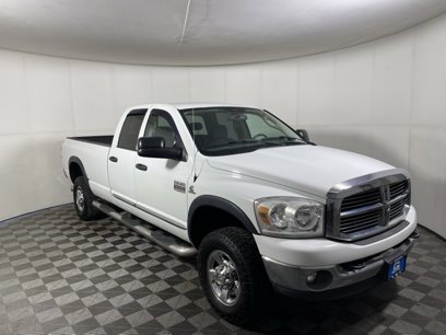 Used 2008 Dodge Ram 3500 Truck SLT w/ Popular Equipment Group