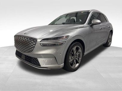 Used 2023 Genesis Electrified GV70 Advanced