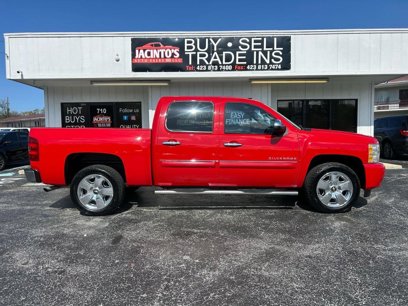 Used 2011 Chevrolet Silverado 1500 LT w/ Regional Value Package