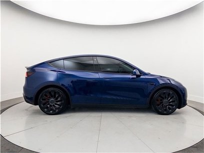 Used 2022 Tesla Model Y Performance