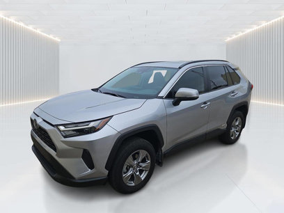 Used 2024 Toyota RAV4 XLE w/ Convenience Package