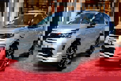 Used 2024 Land Rover Discovery Sport S
