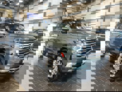Used 2023 Chevrolet Suburban High Country