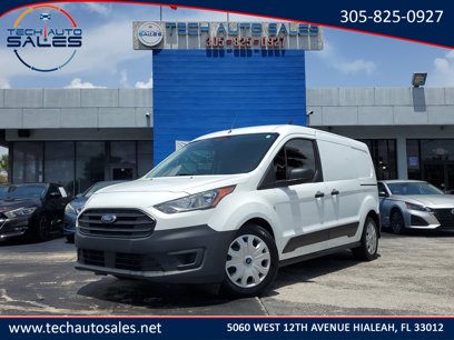 Used 2020 Ford Transit Connect XL
