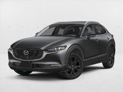 New 2025 MAZDA CX-30 AWD 2.5 S w/ Select Sport Pkg
