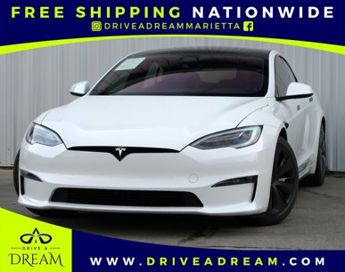 Used 2022 Tesla Model S
