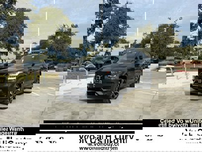 Certified 2022 Volvo XC90 T8 R-Design w/ Advanced Package