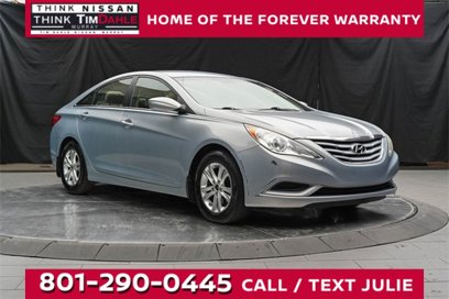 Used 2011 Hyundai Sonata GLS w/ Popular Equipment Pkg 2
