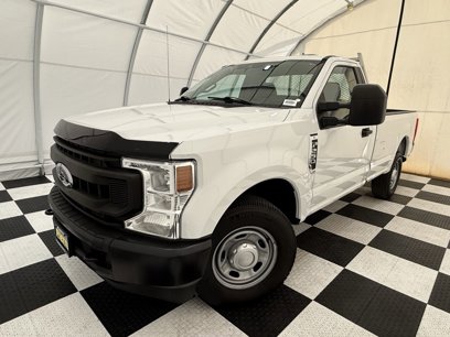 Used 2021 Ford F250 XL