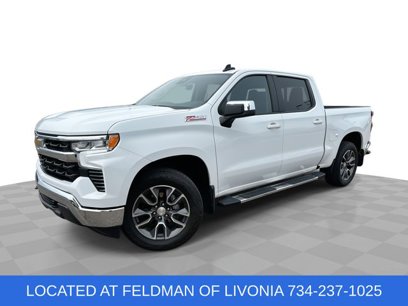 Used 2022 Chevrolet Silverado 1500 LT