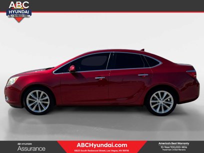 Used 2013 Buick Verano