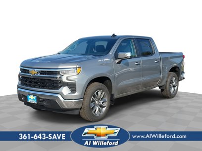 New 2025 Chevrolet Silverado 1500 LT w/ Convenience Package II