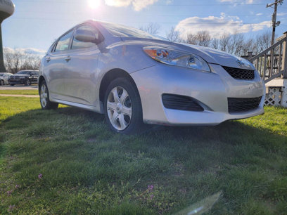 Used 2009 Toyota Matrix