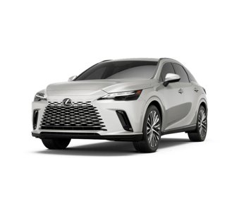 New 2025 Lexus RX 350 Premium Plus w/ Convenience Package